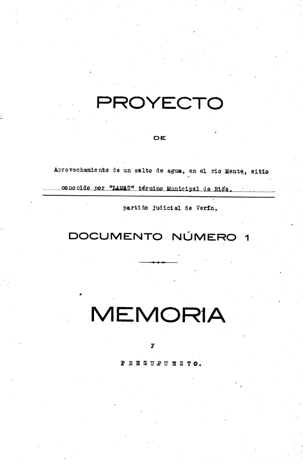 Comisaría de Aguas - Imagen 3