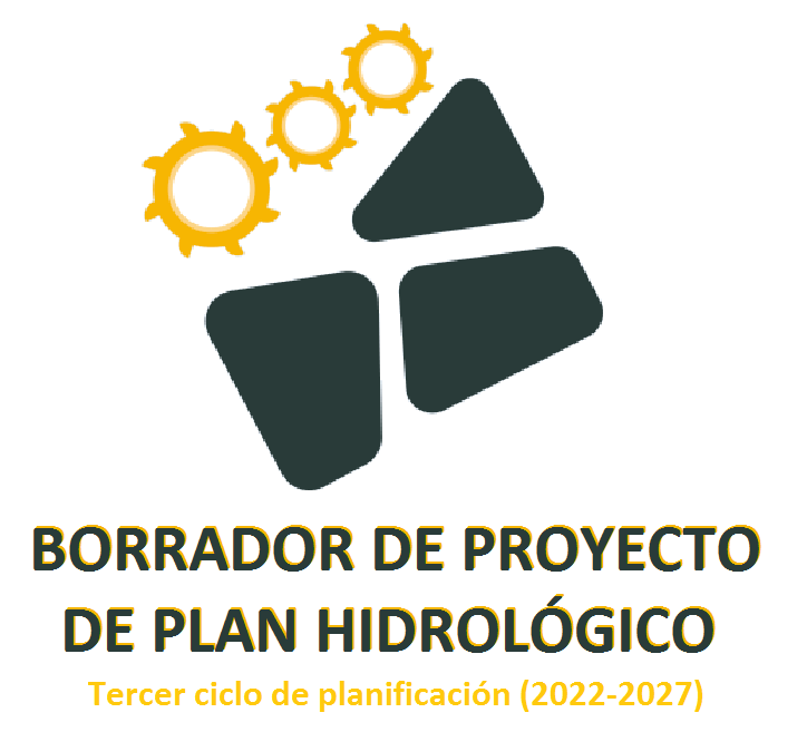 Plan Hidrológico del Duero 2022-2027
