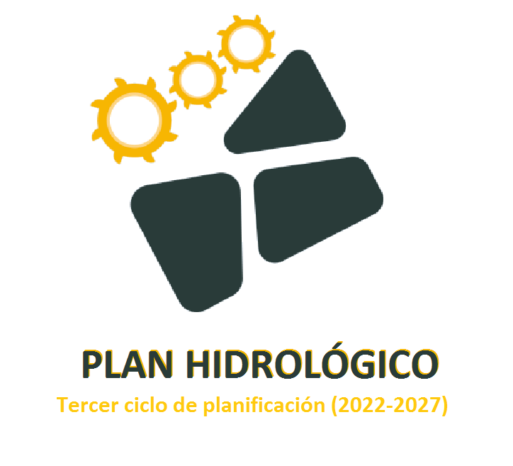 Plan Hidrológico del Duero 2022-2027