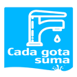 Cada gota suma