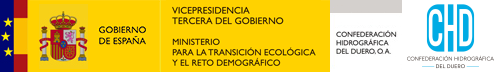 Confederación Hidrográfica del Duero